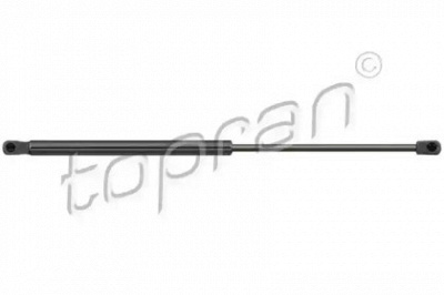 TOPRAN 115248 -  Газовая пружина, крышка багажник