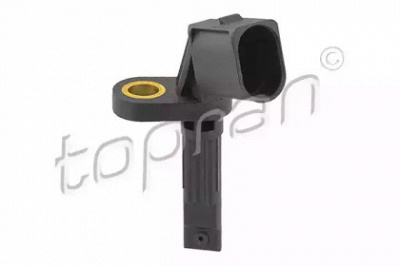 TOPRAN 115250 -  Датчик, частота вращения колеса