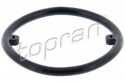 TOPRAN 115366 -  Уплотняющее кольцо, масляный радиатор