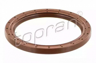 TOPRAN 115438 -  Уплотняющее кольцо, коленчатый вал