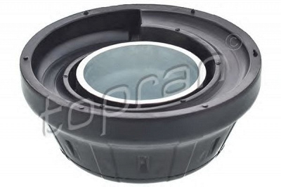 TOPRAN 115507 -  Опора стойки амортизатора