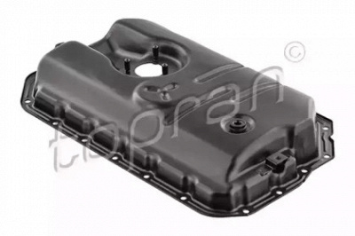 TOPRAN 115719 -  