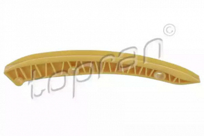 TOPRAN 115735 -  Планка успокоителя, цепь привода