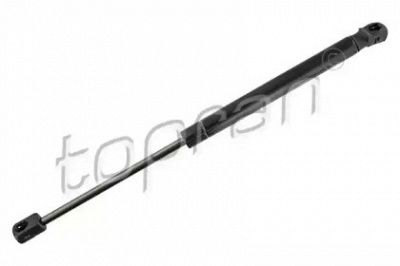 TOPRAN 115898 -  Газовая пружина, крышка багажник