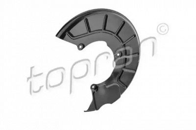 TOPRAN 116065 -