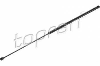 TOPRAN 116091 -  Газовая пружина, капот