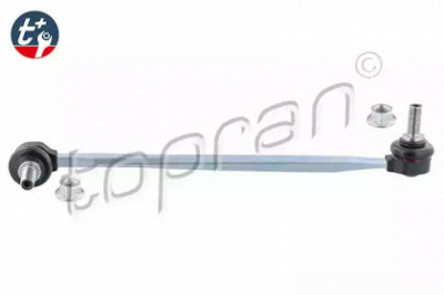 TOPRAN 116098 -  Стойка стабилизатора переднего