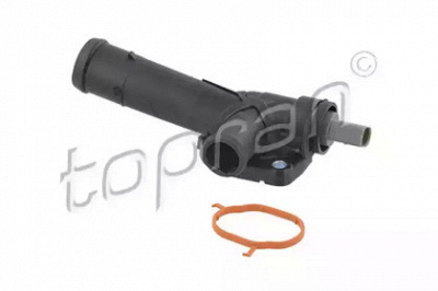 TOPRAN 116123 -  