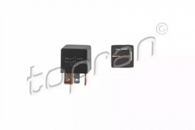 TOPRAN 116262 -  Многофункциональное реле