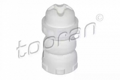 TOPRAN 116282 -  Буфер, амортизация