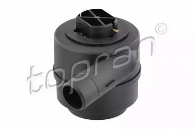 TOPRAN 116348 -  Клапан рециркуляции выхлопных газов