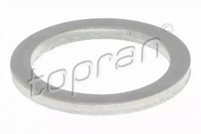 TOPRAN 116366 -  Прокладка, автоматическая коробка