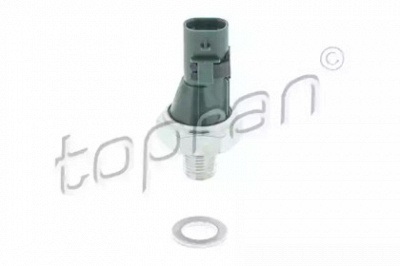 TOPRAN 116369 -  Датчик давления масла