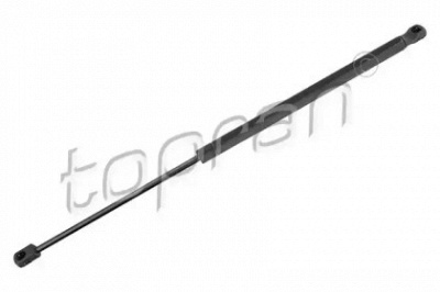 TOPRAN 116370 -  Газовая пружина, крышка багажник