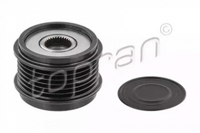 TOPRAN 116381 -  