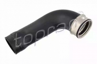 TOPRAN 116384 -  Трубка нагнетаемого воздуха