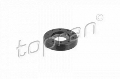TOPRAN 116388 -  Уплотняющее кольцо, промежуточный вал