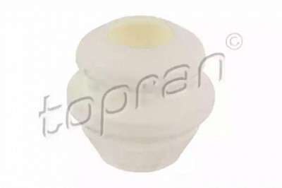 TOPRAN 116398 -  Буфер, амортизация