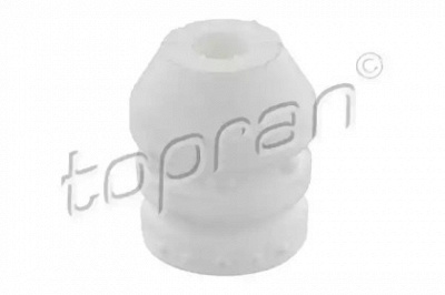 TOPRAN 116399 -  Буфер, амортизация