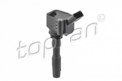 TOPRAN 116400 -  Катушка зажигания