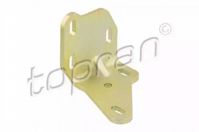 TOPRAN 116454 -  Направляющая ролика, сдвижная дверь
