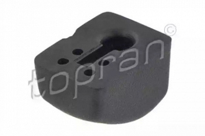 TOPRAN 116459 -  Подвеска, радиатор