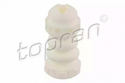 TOPRAN 116482 -  Буфер, амортизация