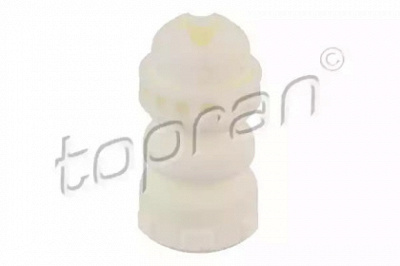 TOPRAN 116483 -  Буфер, амортизация