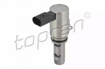 TOPRAN 116502 -  Регулирующий клапан, выставление распределительного вала
