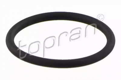 TOPRAN 116555 -  Редукционный клапан, Common-Rail-System