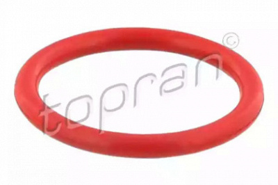 TOPRAN 116629 -  Прокладка, компрессор