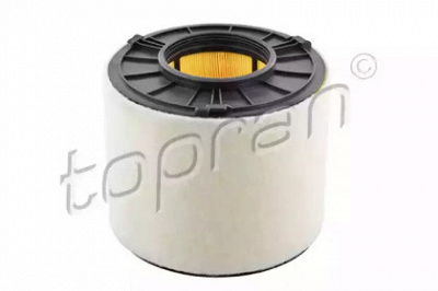 TOPRAN 116697 -