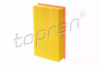 TOPRAN 116701 -  Воздушный фильтр