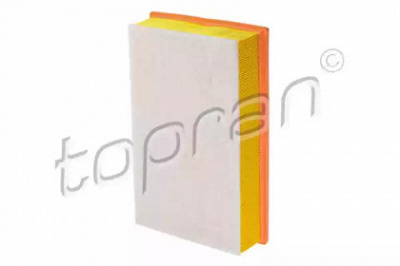 TOPRAN 116702 -  Воздушный фильтр