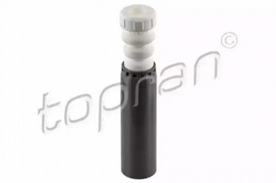 TOPRAN 116704 -  Буфер, амортизация