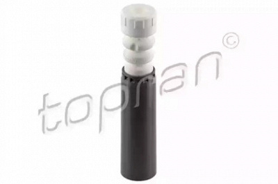 TOPRAN 116705 -  Буфер, амортизация