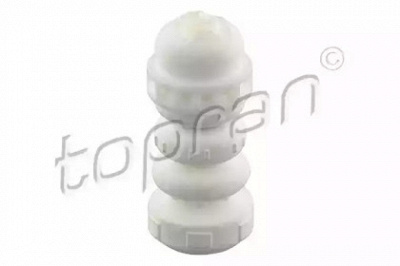 TOPRAN 116706 -  Буфер, амортизация