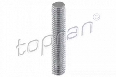 TOPRAN 116764 -  Болт, выпускной коллектор