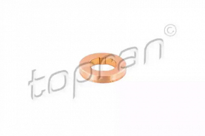 TOPRAN 116780 -  Шайба тепловой защиты, система впрыска