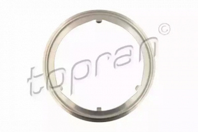 TOPRAN 116963 -  Прокладка, труба выхлопного газа