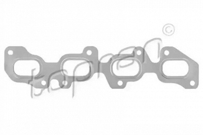 TOPRAN 117011 -