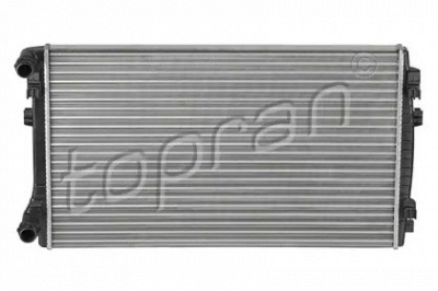 TOPRAN 117032 -
