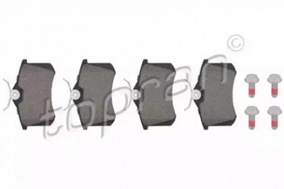 TOPRAN 117055 -