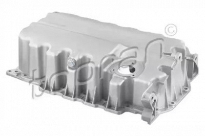 TOPRAN 117104 -  