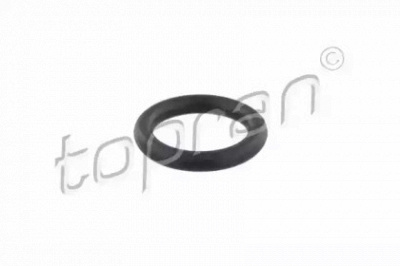 TOPRAN 117248 -  Уплотнительное кольцо, резьбовая пробка маслосливн. отверст.