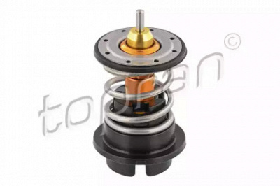 TOPRAN 117252 -
