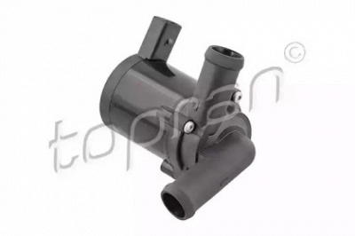 TOPRAN 117256 -