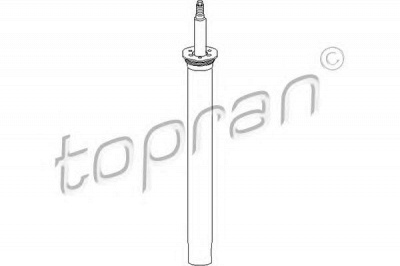 TOPRAN 200420 -  Амортизатор