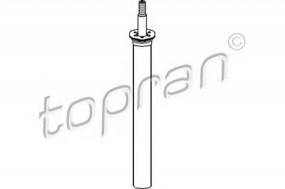 TOPRAN 200422 -  Амортизатор