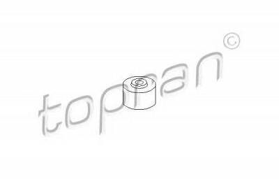 TOPRAN 200461 -  Подвеска, соединительная тяга стабилизатора